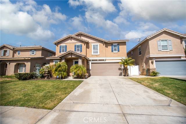 Perris, CA 92571,606 Amaranta Avenue