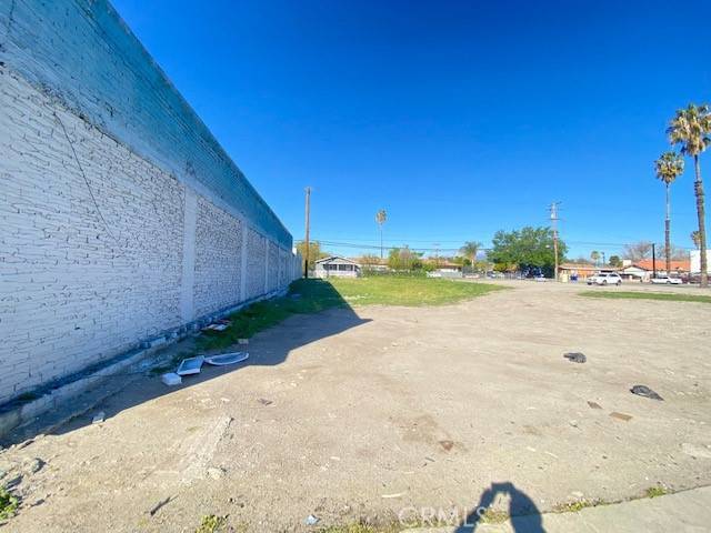 San Bernardino, CA 92411,0 N Mount Vernon