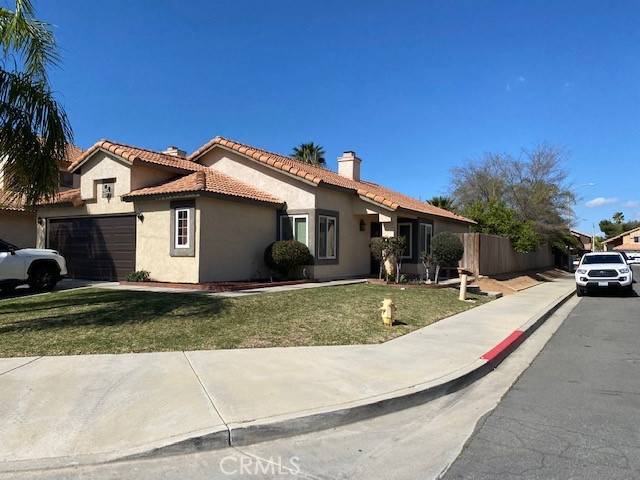 Perris, CA 92571,246 Bass Court