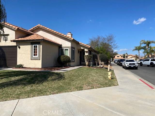 Perris, CA 92571,246 Bass Court