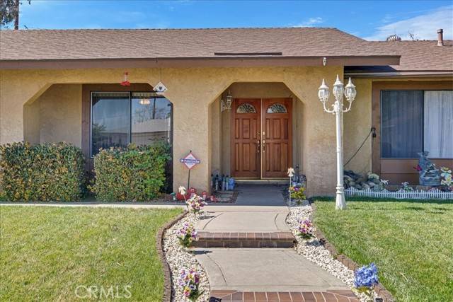 Rialto, CA 92376,1656 N Pampas Avenue