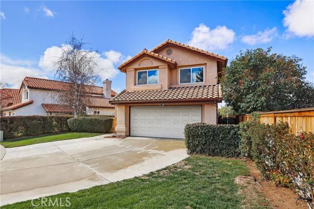 Yucaipa, CA 92399,10966 Laurel Grove Circle