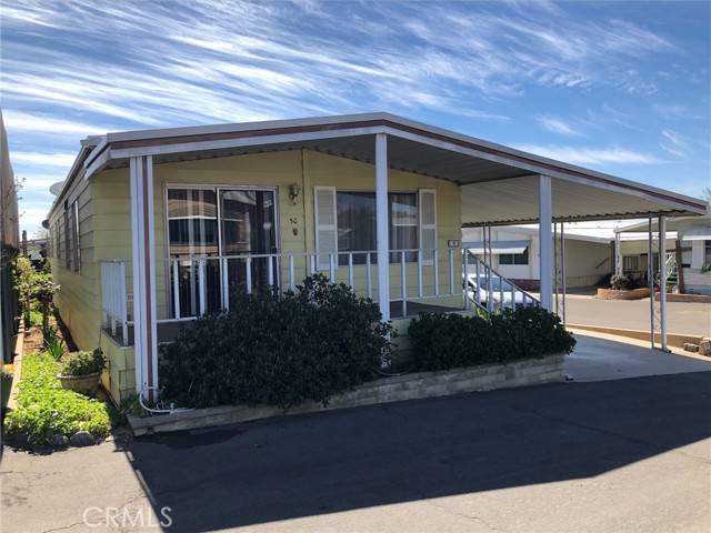 Yucaipa, CA 92399,12618 3rd #50