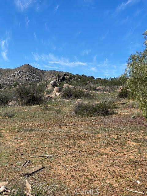 Perris, CA 92570,0 Santa Rosa Mine