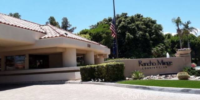 Rancho Mirage, CA 92270,196 Kavenish Drive