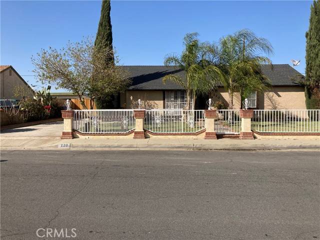 Rialto, CA 92376,220 W Wilson Street