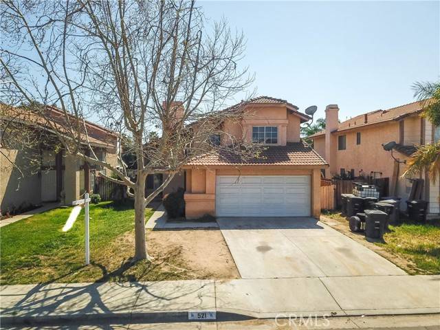 Perris, CA 92571,521 Orca Avenue