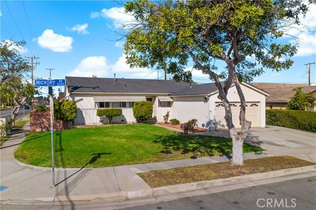 Buena Park, CA 90620,8499 Hickory Drive