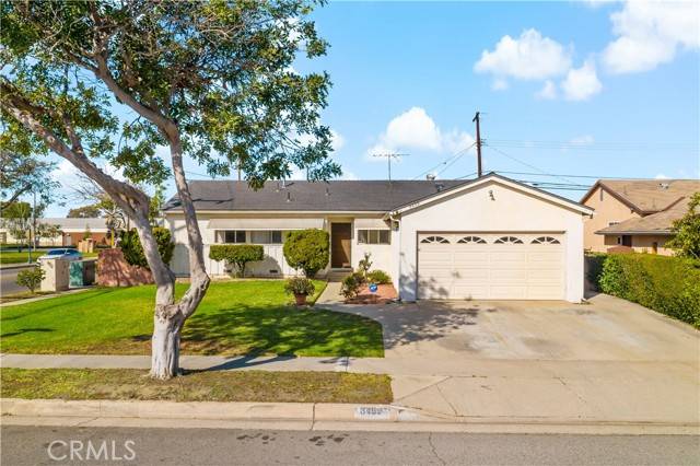 Buena Park, CA 90620,8499 Hickory Drive