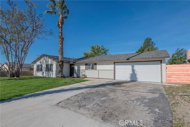 Rialto, CA 92376,6786 Lilac Avenue