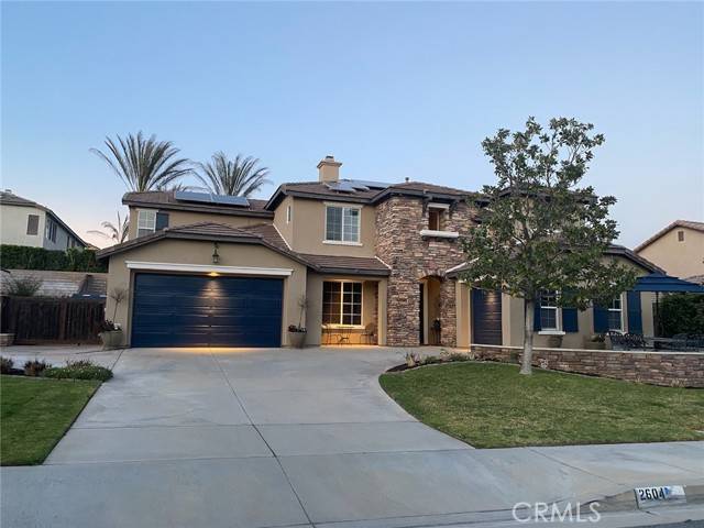 Rialto, CA 92377,2604 W Summerset Drive