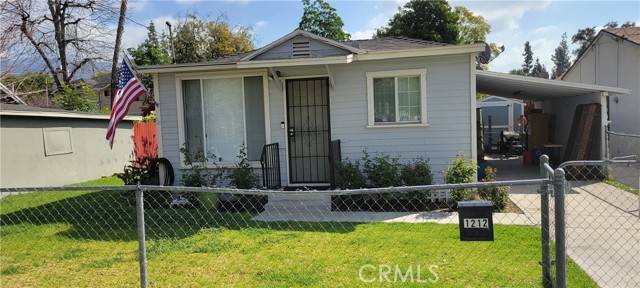 Monrovia, CA 91016,828 Alta Street