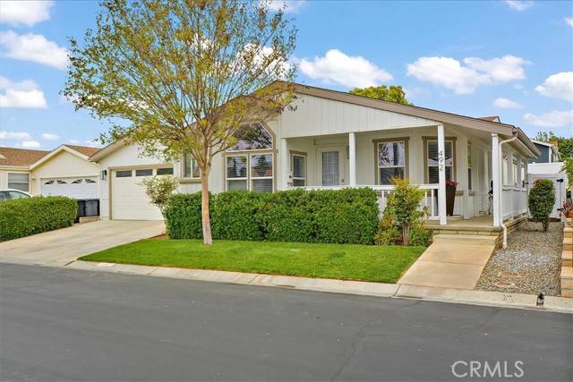 Calimesa, CA 92320,10961 Desert Lawn #492