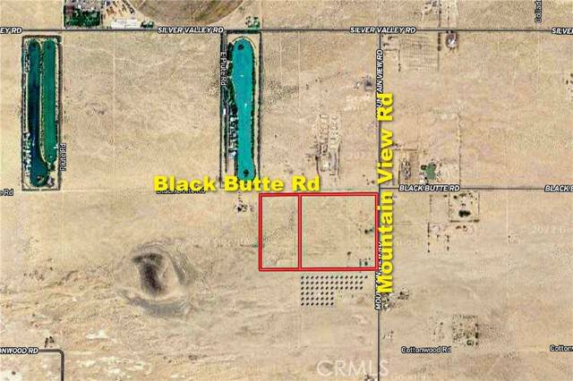 Newberry Springs, CA 92365,33100 Mountain View