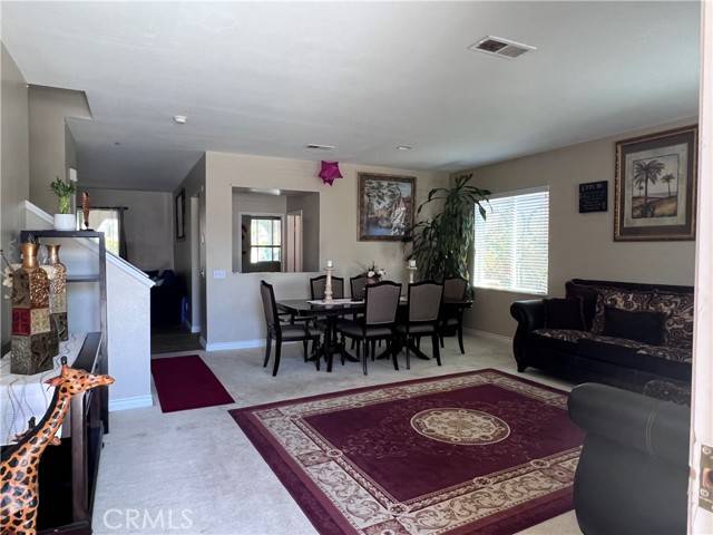 Perris, CA 92571,1152 Harrier Street