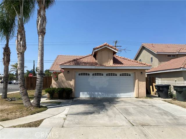 Perris, CA 92571,308 Momento Avenue