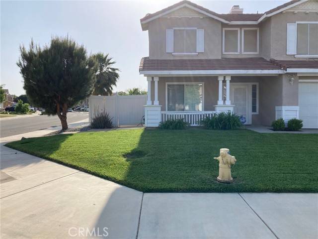 Perris, CA 92571,3862 Millbrae