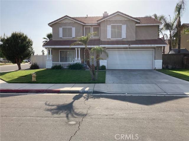 Perris, CA 92571,3862 Millbrae