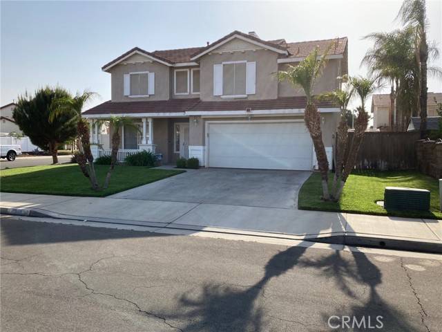 Perris, CA 92571,3862 Millbrae