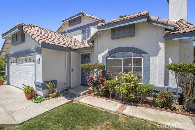 Yucaipa, CA 92399,34806 Tara Lane