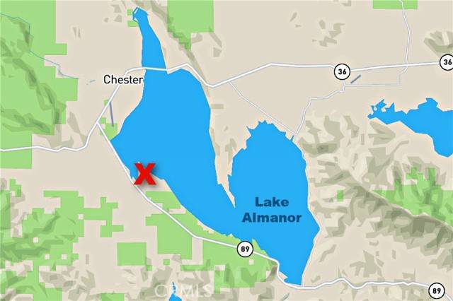 Chester, CA 96020,150 Lake Almanor West