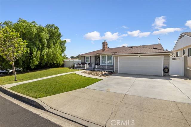 La Mirada, CA 90638,13618 De Alcala Drive