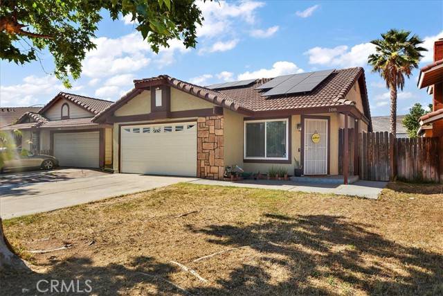 Perris, CA 92571,108 Oaktree Drive