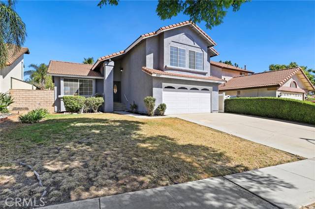 Corona, CA 92878,950 Hedges Drive