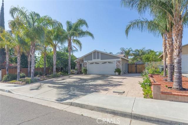 Perris, CA 92570,585 Serrana Road