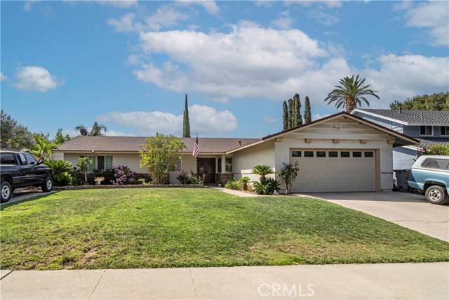 Corona, CA 92878,1005 Westbrook Street