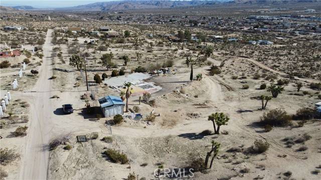 Yucca Valley, CA 92284,6114 Avalon