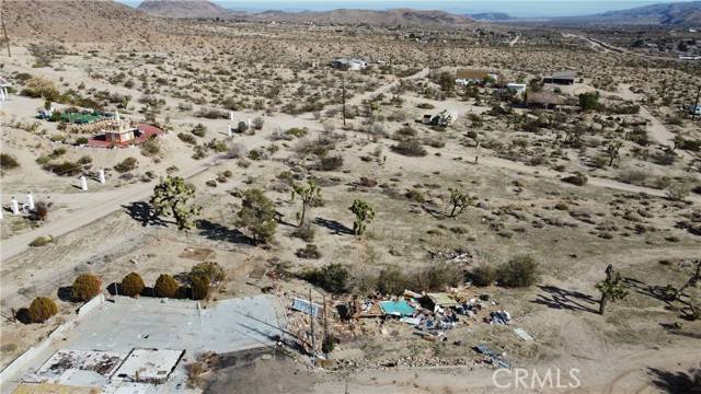 Yucca Valley, CA 92284,6114 Avalon