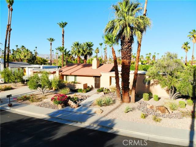 Palm Springs, CA 92262,544 N Cantera Circle