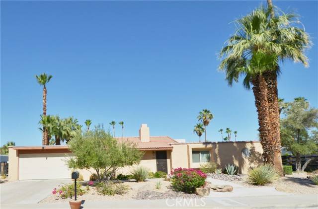 Palm Springs, CA 92262,544 N Cantera Circle