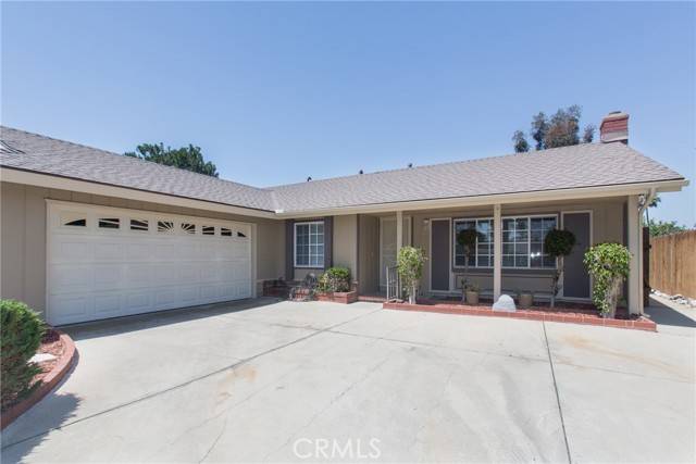 Rowland Heights, CA 91748,2145 Lerona Avenue