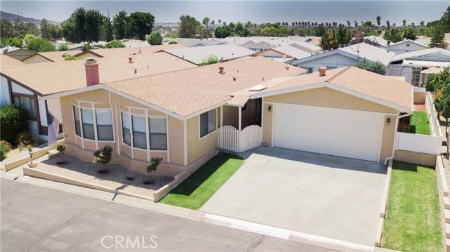 Banning, CA 92220,3800 W Wilson Street #247