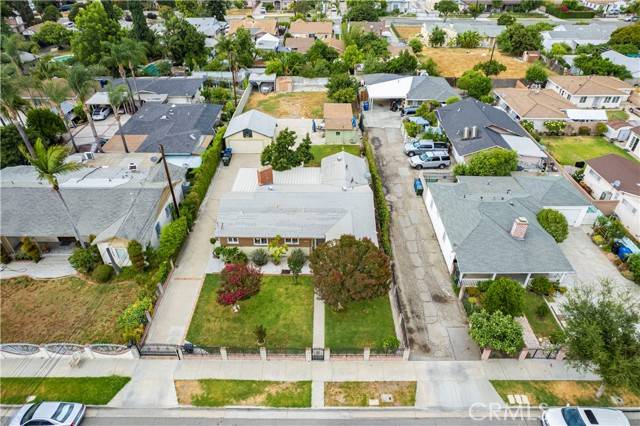 South El Monte, CA 91733,10405 Weaver Street