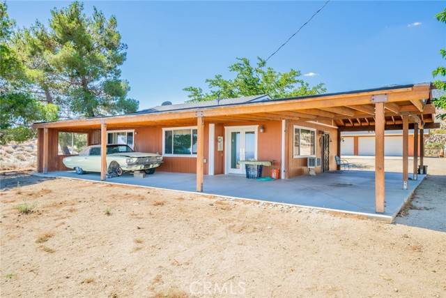 Llano, CA 93544,28365 263rd Street