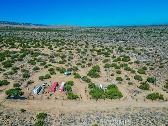 Llano, CA 93544,0 Vac/Vic Avenue Z4/248 Ste