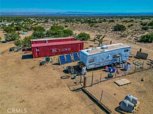 Llano, CA 93544,0 Vac/Vic Avenue Z4/248 Ste