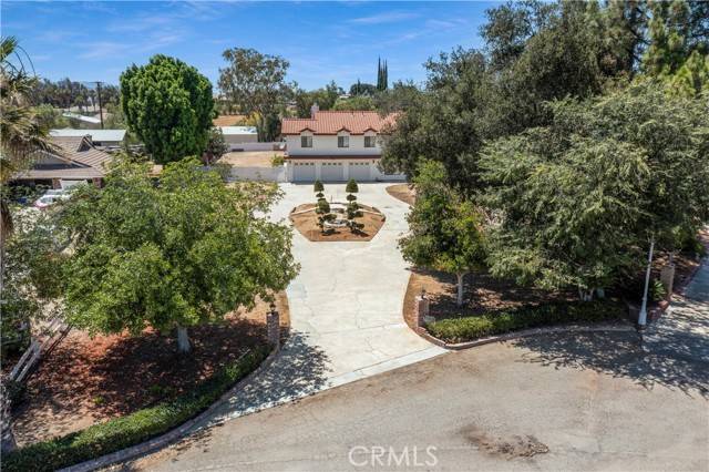 Riverside, CA 92504,16075 Lenel Court