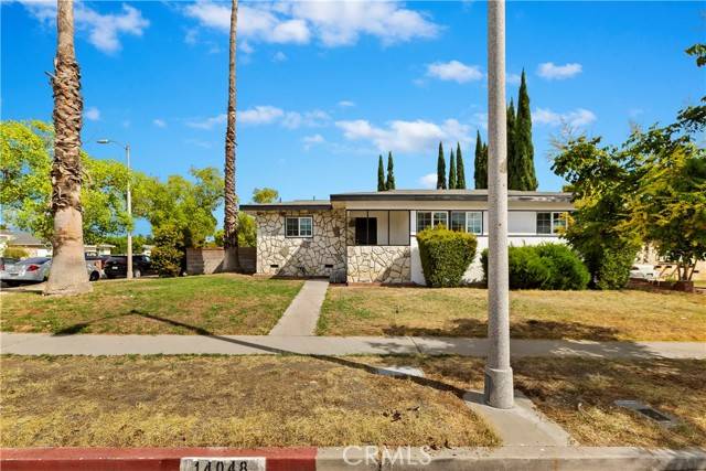 Arleta, CA 91331,14048 Garber Street