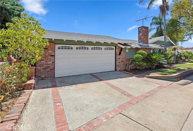 La Habra, CA 90631,1030 Ridgehaven Drive