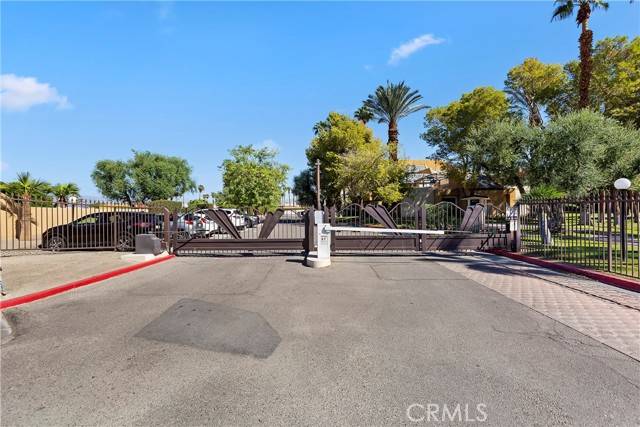 Cathedral City, CA 92234,32200 Cathedral Canyon Drive #40