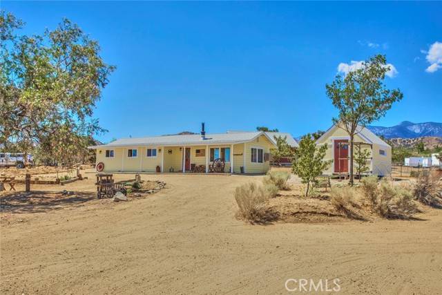 Phelan, CA 92371,4775 Sunnyslope Road