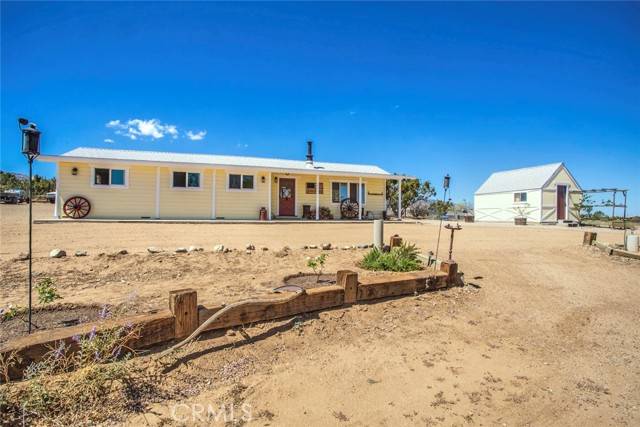 Phelan, CA 92371,4775 Sunnyslope Road