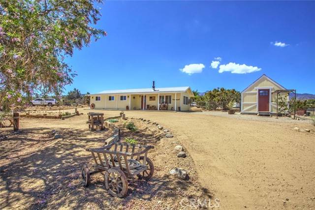 Phelan, CA 92371,4775 Sunnyslope Road