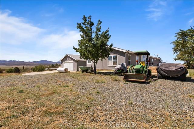 Anza, CA 92539,56905 Engstrom Road