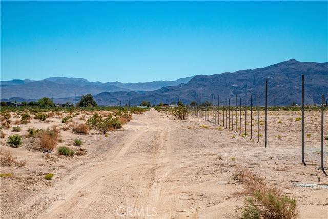 Newberry Springs, CA 92365,45444 Toy Truck