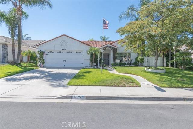 Temecula, CA 92592,44825 Camino Alamosa